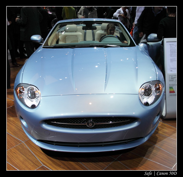 2008   10   Salon auto Paris   175